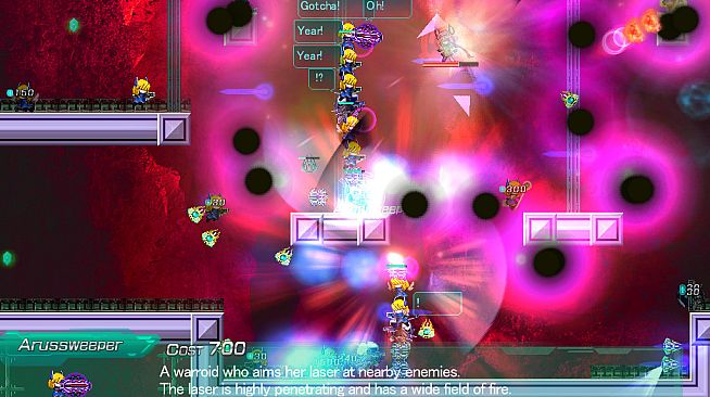 Dengerous TowerOffence! でんじゃらすたわーおふぇんす！