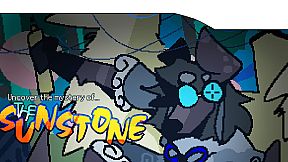 Sacred Chasm : Silent Utopia