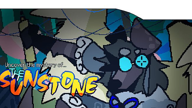 Sacred Chasm : Silent Utopia