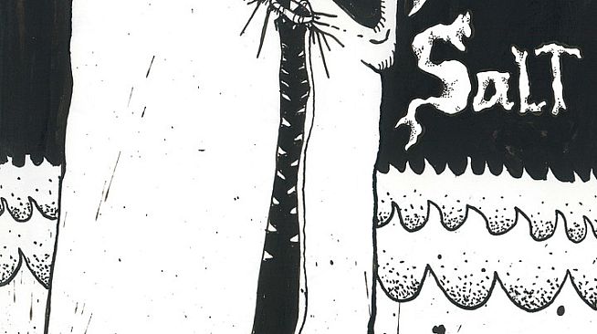 Sea Salt - Digital Deluxe Package