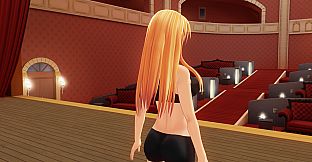 CUSTOM ORDER MAID 3D2 It's a Night Magic Welcome Master Set Vol.05