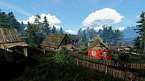 Farmer's Life: Prologue