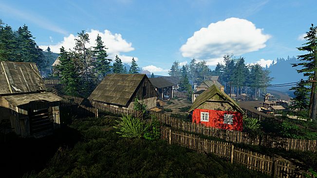 Farmer's Life: Prologue