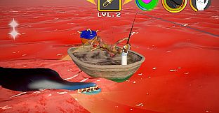 Nightmare Fishing Tournament