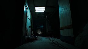 Eternity's Echo: Patient Zero