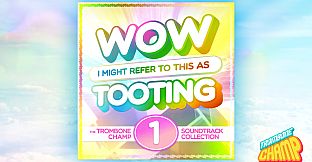 Wow I Might Refer To This As Tooting: The Trombone Champ Soundtrack Collection Vol. 1