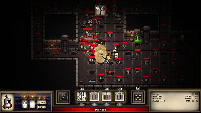 Dad's Dice: History of Legends