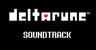 DELTARUNE Soundtrack