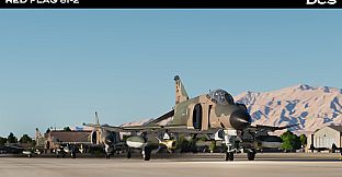DCS: F-4E Red Flag 81-2 Campaign by Reflected Simulations