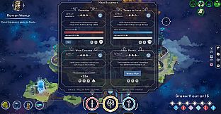 Mittelborg: City of Mages