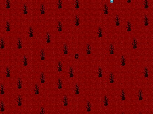 进入后室 Get into Backrooms