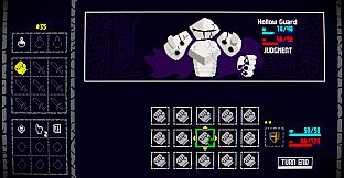GRIDLOCK DUNGEON