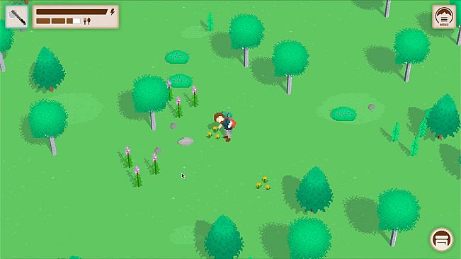 On My Own: New Frontier