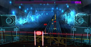 Rocksmith 2014 – Freddie King - “Hide Away”
