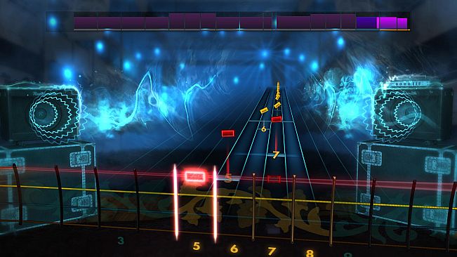 Rocksmith 2014 – Freddie King - “Hide Away”