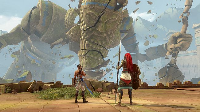 Prince of Persia - New Era Bundle