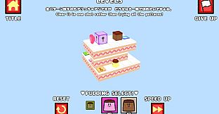 NICE PUDDING WORLD DX