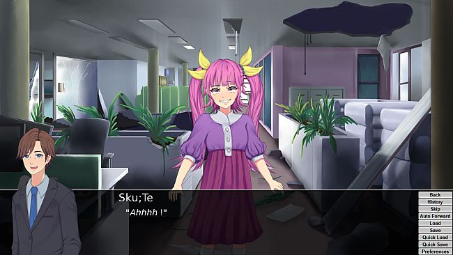 Welcome To... Chichester 1/Redux : The Spy Of America And The Long Vacation