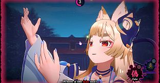 The Fox's Way Home – Nintendo Switch 2 Edition