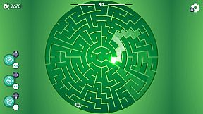 Maze: Path of Light