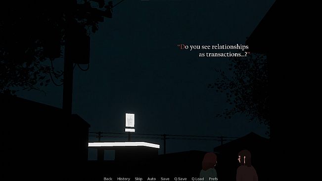 Set Yourself on Fire