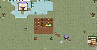 Kva Krj Farm
