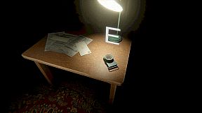 Uncanny Tales: Cold Road