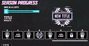 Netherverse - Season Pass - S01