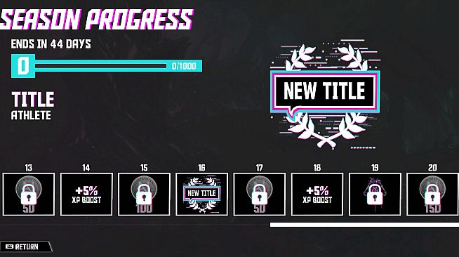 Netherverse - Season Pass - S01