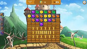 Mundus - Impossible Universe