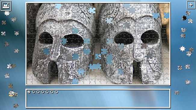 Super Jigsaw Puzzle: Generations - Greece