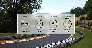 RIDE 4 - Credits Multiplier