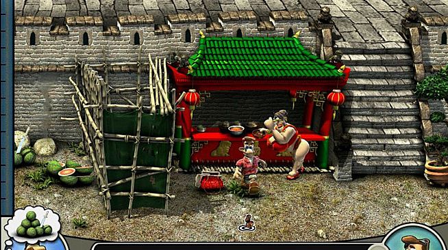 Neighbours from Hell Compilation