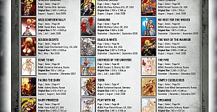 X-Blades - Digital Deluxe Content