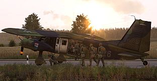 Arma 3 Creator DLC: Global Mobilization - Cold War Germany