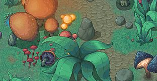 RPG Maker MV - Winlu Fantasy Tileset - Mushroom