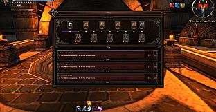 DK ONLINE - SEASON NEWBIE FREEBIE PACK