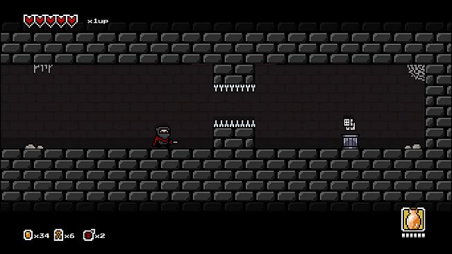 Princess.Loot.Pixel.Again x2