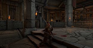 Blackthorn Arena - Path of Kiren