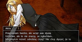 Return to Shironagasu Island