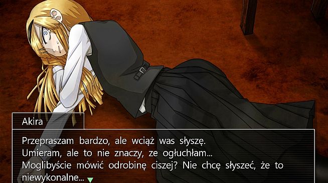 Return to Shironagasu Island