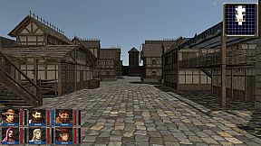 Navigating The Labyrinth