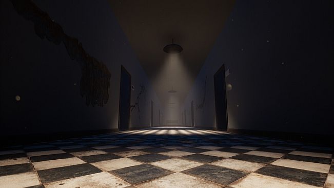 Echoes From The Past