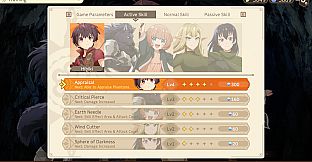 GAME The Strongest Job Is Apparently Not a Hero or a Sage, but an Appraiser (Provisional)! ~Dungeon and Mystery Girl~