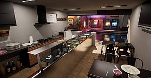 兩餸飯 | This This Rice