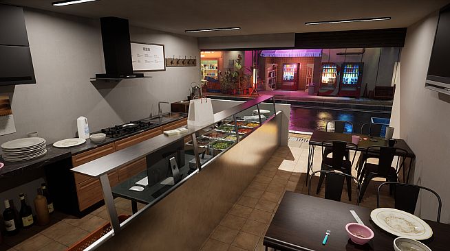 兩餸飯 | This This Rice