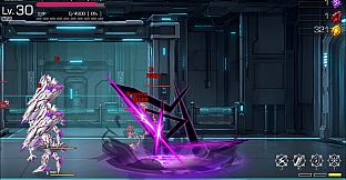 逆界 (Inverse Realm)