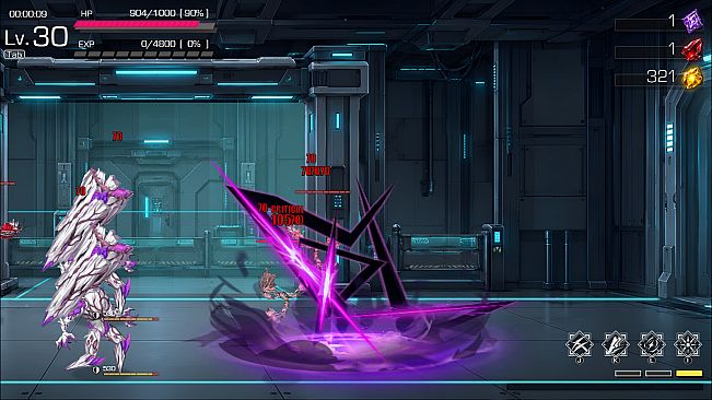 逆界 (Inverse Realm)