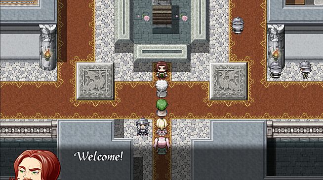 Sybaritic Extravaganza