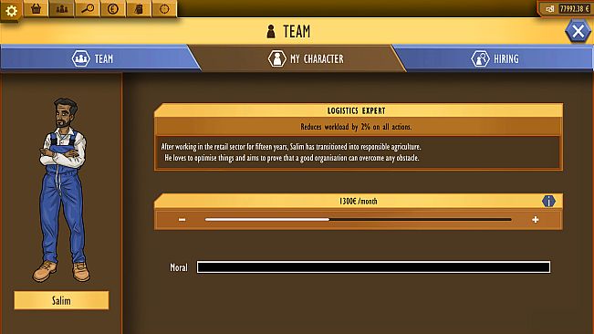 Roots of Tomorrow - Season Pass